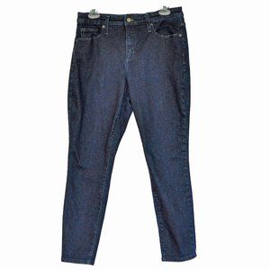 Universal Thread High Rise Skinny jeans 12/31s
